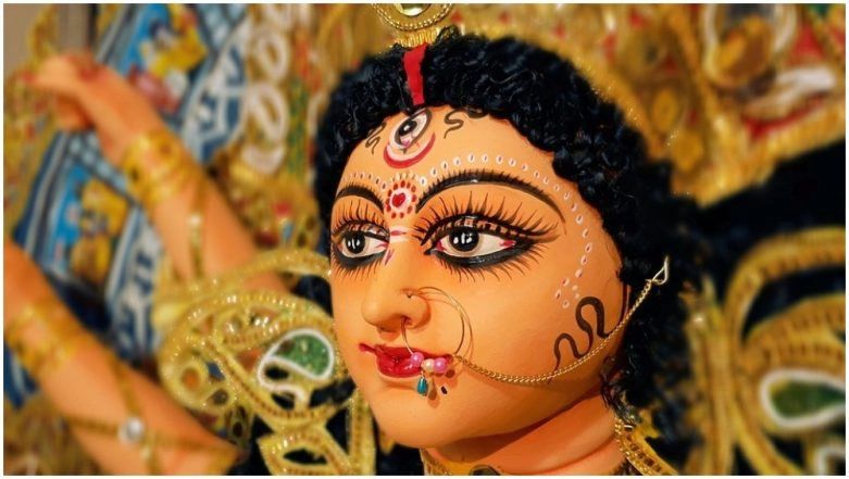 Durga Puja 2020: 108 Names of Durga from Durga Saptashati for PDF Download