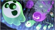 Halloween 2018 Google Doodle Multiplayer Game 'Great Ghoul Duel' Is Spooky! Know How to Play and Collect Spirit Flames