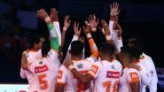 Puneri Paltan vs Gujarat Fortune Giants, PKL 2018-19 Match Live Streaming and Telecast Details: When and Where To Watch Pro Kabaddi League Season 6 Match Online on Hotstar and TV?