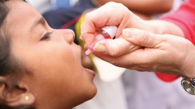 World Polio Day 2020: From First Vaccine to Return of the Infectious Disease in a Polio-Free Country, Facts That You Should Know Of