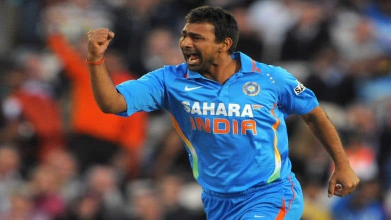 Praveen Kumar Retires From All Forms of Cricket With a Heavy Heart; Read His Full Statement Praveen Kumar Retires From All Forms of Cricket With a Heavy Heart; Read His Full Statement