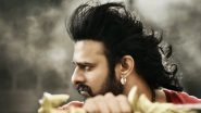 Are You a Die-Hard Fan of Prabhas? Then You Can't Miss These Lesser Known Facts About the Baahubali Star!