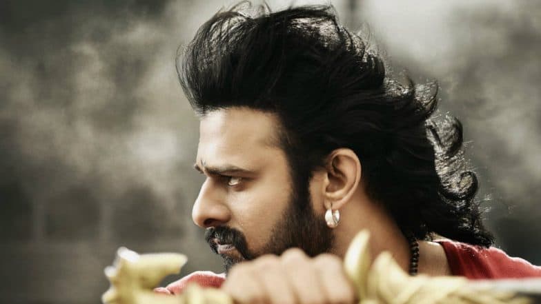 Prabhas Birthday Special-Saaho Shades Breaking the Internet Prabhas Birthday Special-Saaho Shades Breaking the Internet