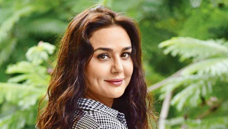 Preity G Zinta on Testifying Against Underworld A 