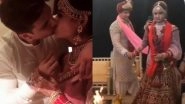 Yuvika Chaudhary and Prince Narula&rsquo;s Wedding Was Super Fun and Filmi &ndash; Watch Videos