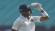 Prithvi Shaw Reacts to Legends Wishing Him on his Debut Century Against West Indies (Watch Video)