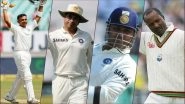 Ravi Shastri Compares Prithvi Shaw to Sachin Tendulkar, Brian Lara, Virender Sehwag; Sees Glimpses of the Terrific Trio in Teenage Sensation