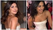 Priyanka Chopra Donned Tiffany & Co. Jewellery Worth a Million Dollars on Her Bridal Shower, And That's Excluding Her Engagement Ring