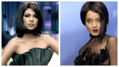 Priyanka Chopra and Kangana Ranaut's Blockbuster Film Fashion to Have a Sequel?