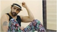 Bigg Boss Former Contestant Puneesh Sharma Makes His Small Screen Debut With Muskaan, Says &lsquo;I Am Excited to Be Back on TV After a Long Break&rsquo;