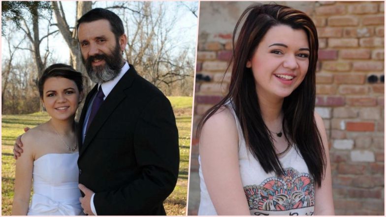 Sex Before Marriage Is a Sin? American Teenager Vows Virginity Until Marriage at Purity Ball