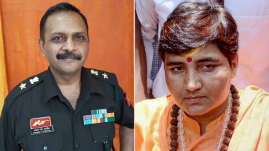 2008 Malegaon Blasts Case: Colonel Purohit, Sadhvi Pragya Among 7 Accused Charged With Terror Conspiracy, Murder