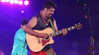 #MeToo movement: Singer Raghu Dixit Accused of Sexual Harassment