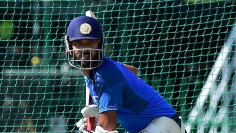 Ajinkya Rahane’s Tactical Acumen Makes Him Special: Rajasthan Royals Coach Paddy Upton Ajinkya Rahane’s Tactical Acumen Makes Him Special: Rajasthan Royals Coach Paddy Upton