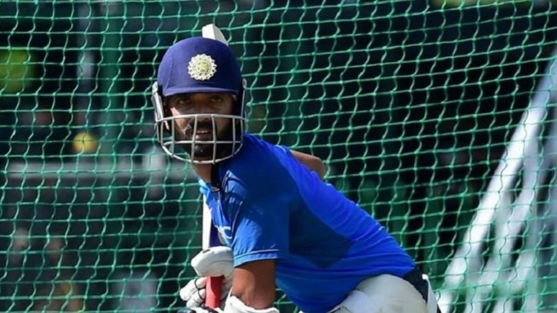 India's Chances Are More in ICC Cricket World Cup 2019 as We Have Wicket-Taking Bowlers, Says Ajinkya Rahane