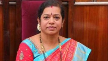 Ramila Umashankar, Deputy Mayor of Bengaluru Passes Away at 44 Due to Cardiac Arrest