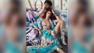 Ranveer Singh&rsquo;s Hot Mag Cover With Sara Sampaio Will Be the Talk of the Town [View Pic]