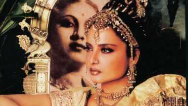 Rekha: 5 Controversies of the Movie Star That Make Her Story the Perfect Biopic Material