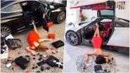 &lsquo;Flaunt Your Wealth&rsquo; Instagram Challenge Goes Viral in China! Rich People Going to Rags Again to Show Off