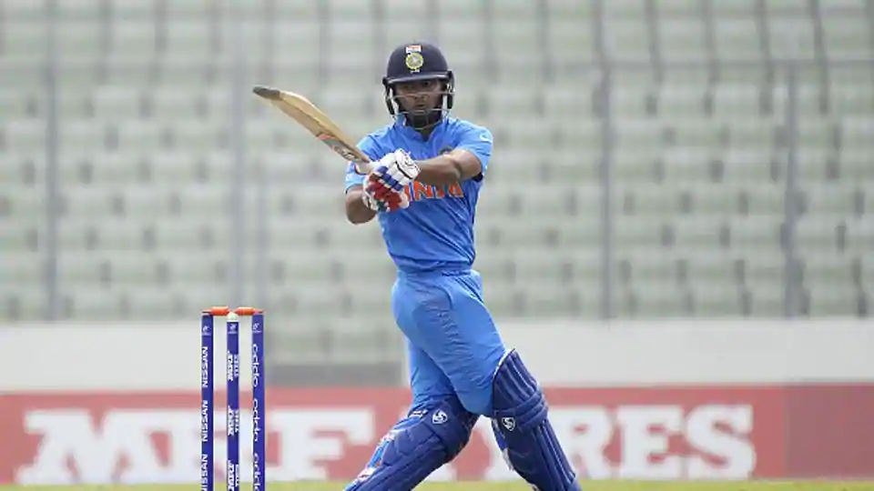 India ODI Squad Against West Indies 2018: BCCI Selects Rishabh Pant Over Dinesh Karthik; Bhuvneshwar Kumar & Jasprit Bumrah Rested
