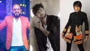 #MeToo Movement: Model Saahil Choudhary Accuses Designers Sadan Pande and Rohit Verma of Sexual Misconduct