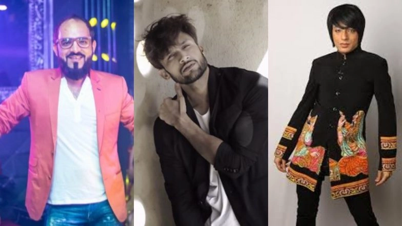 #MeToo Movement: Model Saahil Choudhary Accuses Designers Sadan Pande and Rohit Verma of Sexual Misconduct