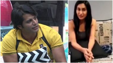 Bigg Boss 12: ‘He Will Never Make Fun About Anyone’s Sexuality,’ Says Karanvir Bohra’s Wife Teejay Sidhu After Getting a Clarity - Watch Video