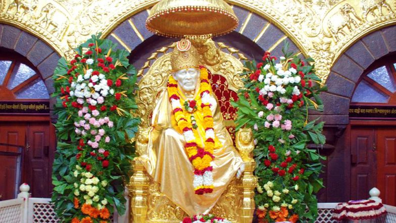 Mhow Witnesses Stone Pelting During Sai Palki Procession, 30 Arrested