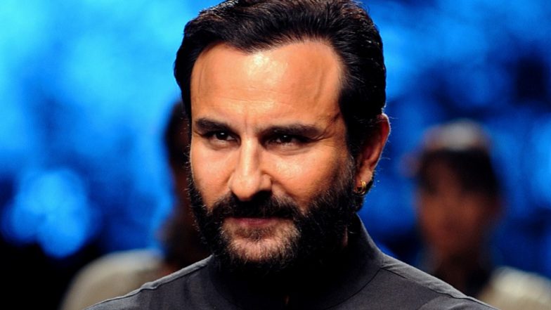 Saif Ali Khan to Play Shivaji in Ajay Devgn’s Taanaji?