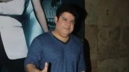 #MeToo Movement: Sajid Khan Sacked From Housefull 4 by Akshay Kumar and Sajid Nadiadwala Post Sexual Harassment Allegations?