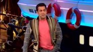 Bigg Boss 12: Salman Khan Speaking in Marathi to Megha Dhade Is Unmissable &ndash; Watch Video