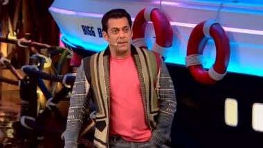 Bigg Boss 12: Salman Khan Speaking in Marathi to Megha Dhade Is Unmissable – Watch Video