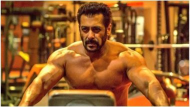 Bharat: Salman Khan and Team Wraps Up the Abu Dhabi Schedule of the Film – Deets Inside