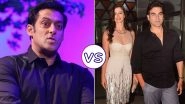 Salman Khan Plays Villain in Arbaaz Khan - Giorgia Andriani Love Story - Exclusive Details Inside!