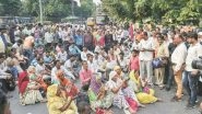 East Delhi Sanitation Workers End Indefinite Strike After Meeting Mayor and Commissioner of EDMC