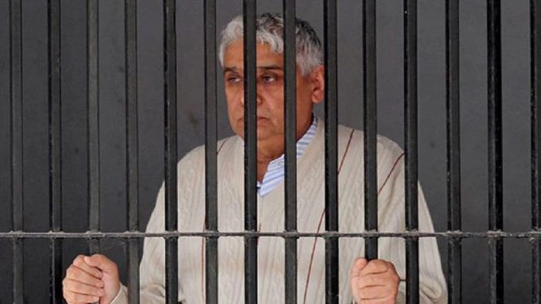 Sant Rampal Gets Life Imprisonment in Murder Cases