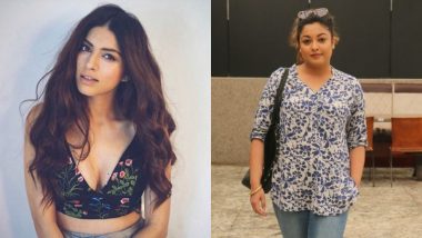 Sapna Pabbi Shares Her Story to Support Tanushree Dutta; Says “I Was Judged for Complaining About a Bra by a Man”