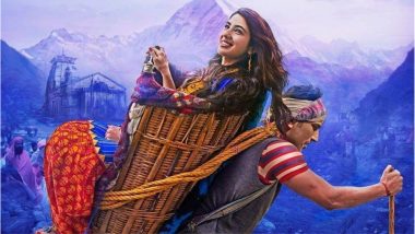 Kedarnath Box Office Collection: Sara Ali Khan's Film Is Still Minting Money, Collects Rs 64.45 Crore