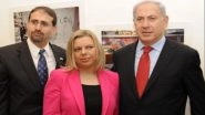 Israeli PM Benjamin Netanyahu&rsquo;s Wife Put on Trial for Fraud, Breach of Trust