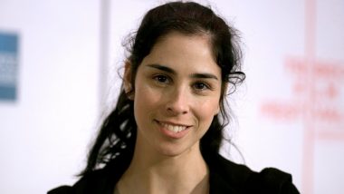 Sarah Silverman Reveals Comedian Louis CK Masturbated In Front of Her With Her Permission