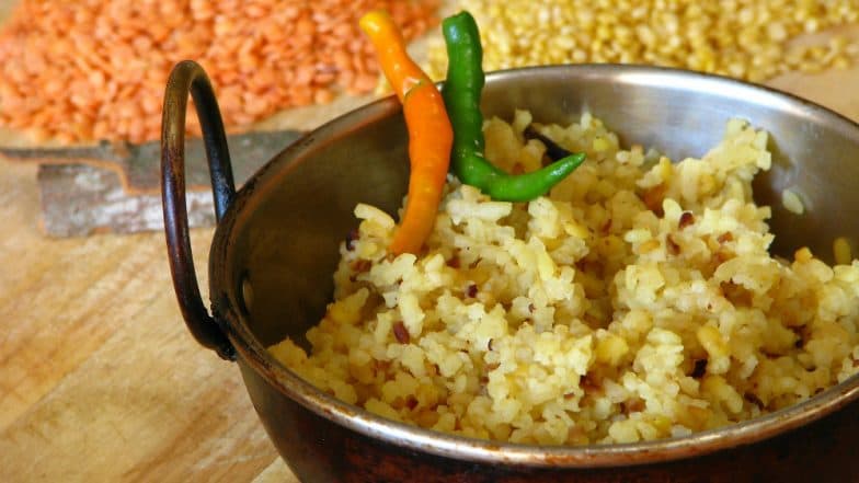 Navratri 2018 Recipes Without Onion & Garlic: Sattvic Food You Can Cook This Sharad Navaratri Navratri 2018 Recipes Without Onion & Garlic: Sattvic Food You Can Cook This Sharad Navaratri