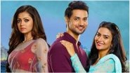 It&rsquo;s Confirmed! Shakti Arora &ndash; Drashti Dhami&rsquo;s Silsila Badalte Rishton Ka Is NOT Going Off-Air