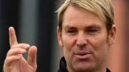Shane Warne Speaks About Attempted Match-Fixing! Reveals Saleem Malik Offered him USD 20,000 to Bowl Badly