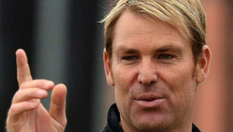 Sachin Tendulkar Was an All Condition Batsman, Says Shane Warne