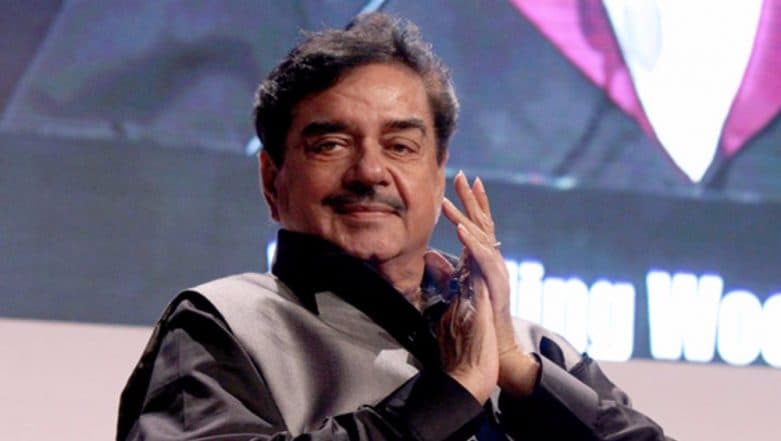 Congress Leader Shatrughan Sinha Claims ‘Modi Lahar Has Turned Into Modi Qahar’ Congress Leader Shatrughan Sinha Claims ‘Modi Lahar Has Turned Into Modi Qahar’