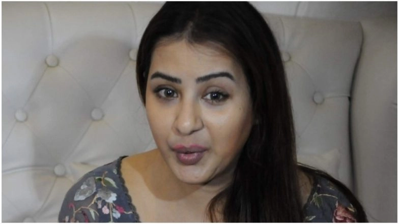 Shilpa Shinde Rubishes the #MeToo Movement, Says There’s No Rape in This Industry