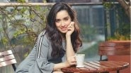 Shraddha Kapoor Recovers From Dengue, Good News For Fans!