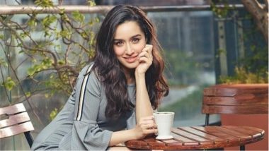 Shraddha Kapoor Recovers From Dengue, Good News For Fans!