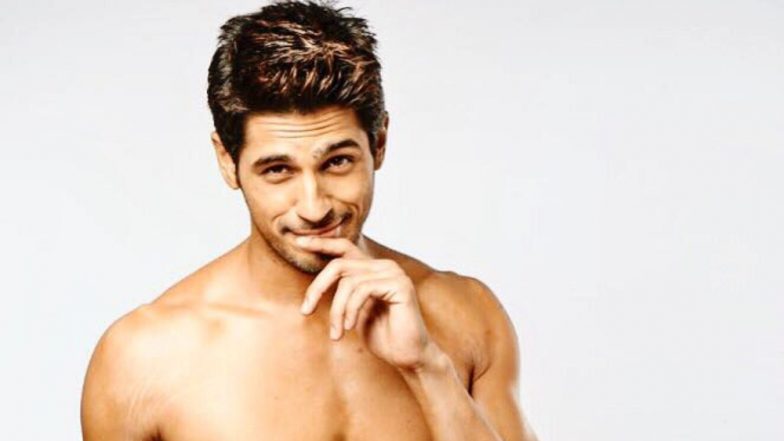 Sidharth Malhotra Turns Down Imtiaz Ali’s Film?