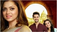 Silsila Badalte Rishton Ka: Shakti Arora and Drashti Dhami&rsquo;s Show to Go Off- Air? - Deets Inside